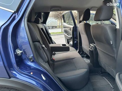 Nissan Rogue 2021 - фото 28