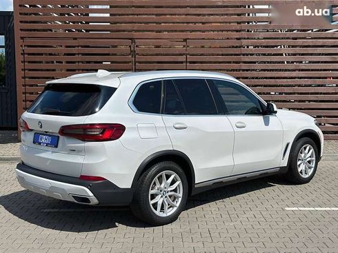 BMW X5 2020 - фото 6
