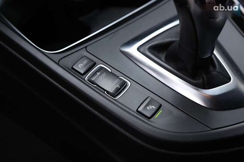 BMW 4 Series Gran Coupe 2015 - фото 20