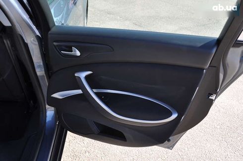Citroёn C5 2011 - фото 27
