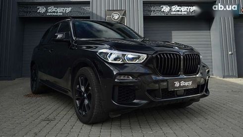 BMW X5 2019 - фото 2