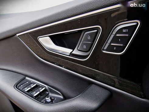 Audi Q7 2016 - фото 8