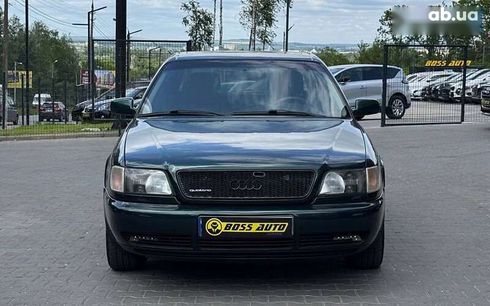 Audi A6 1995 - фото 2