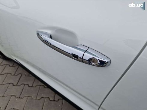 Kia Niro 2021 - фото 24