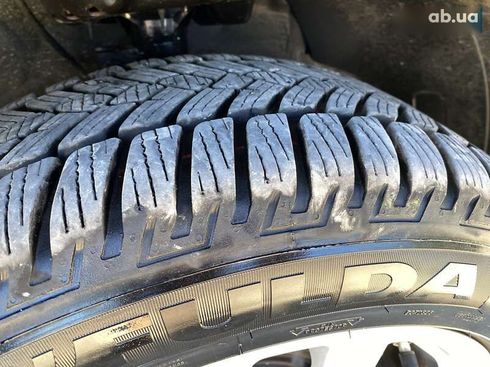 Kia Niro 2021 - фото 27