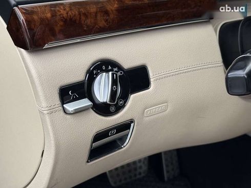 Mercedes-Benz S-Класс 2010 - фото 23