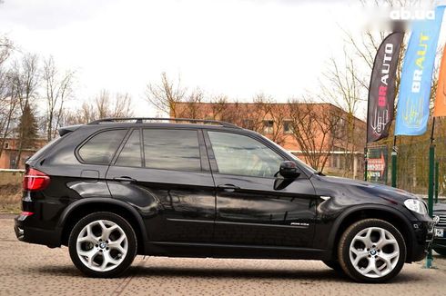 BMW X5 2011 - фото 28