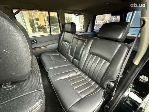Nissan Patrol 2005 - фото 18