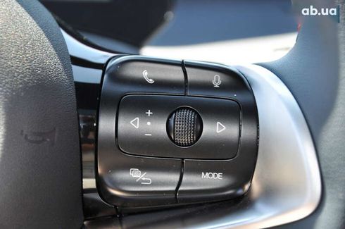 BYD Yuan EV 2023 - фото 21
