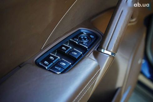 Porsche Cayenne 2015 - фото 20