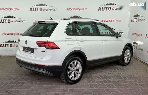 Volkswagen Tiguan 2017 - фото 3