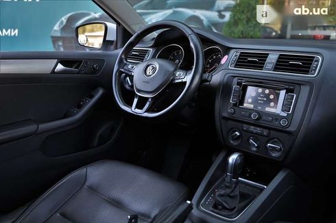 Volkswagen Jetta 2014 - фото 9