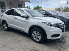 Продажа б/у Honda HR-V в Одесской области - купить на Автобазаре