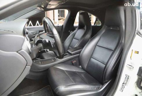 Mercedes-Benz CLA-Класс 2014 - фото 7