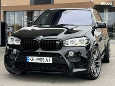 Продаж вживаних BMW X5 M 2015 року в Дніпрі - купити на Автобазарі