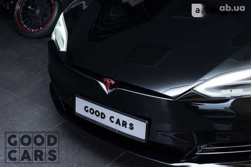 Tesla Model S 2019 - фото 8