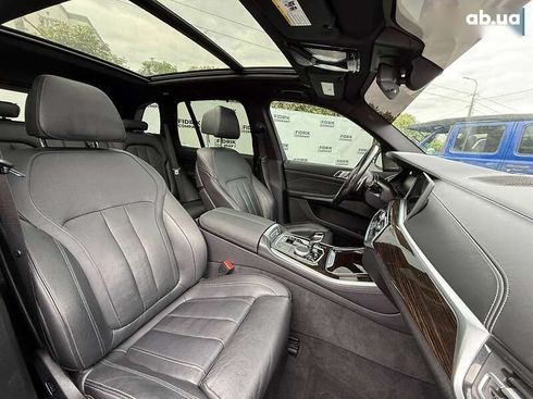 BMW X5 2019 - фото 11