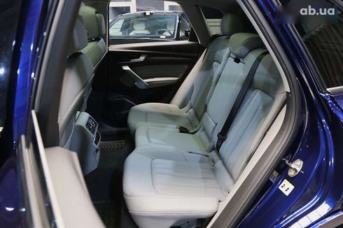 Audi Q5 2024 - фото 10