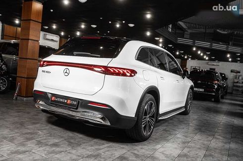 Mercedes-Benz EQS-Класс 2023 - фото 23