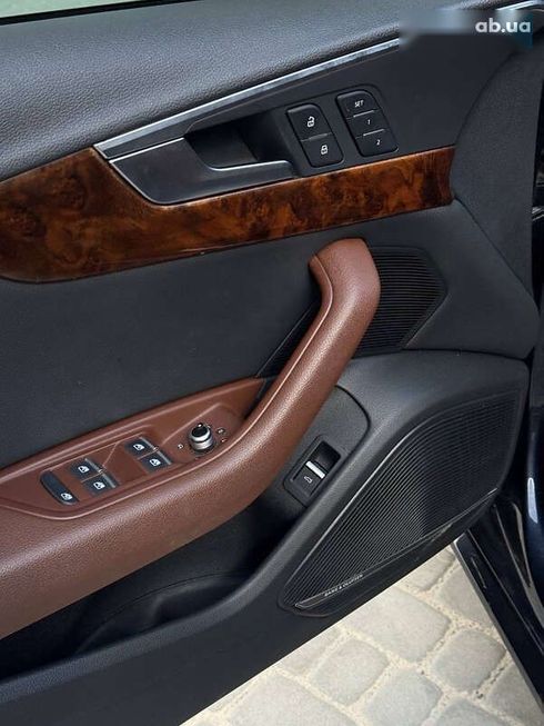 Audi A4 2016 - фото 7