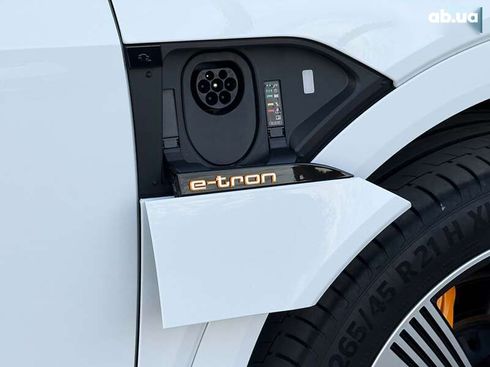 Audi E-Tron 2020 - фото 22