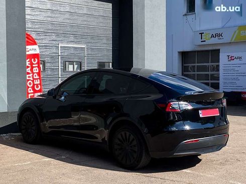 Tesla Model Y 2023 - фото 6