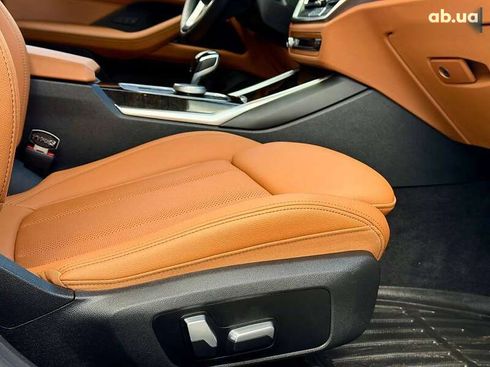 BMW 4 Series Gran Coupe 2022 - фото 26