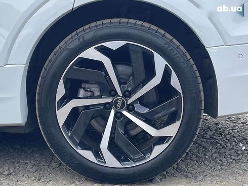 Audi E-Tron 2022 - фото 22