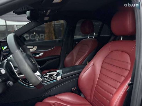 Mercedes-Benz C-Класс 2016 - фото 19