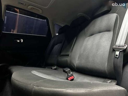 Nissan Qashqai 2011 - фото 13