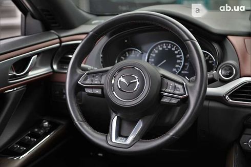 Mazda CX-9 2019 - фото 15