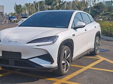 Продажа б/у BYD Sea Lion 7 2024 года в Киеве - купить на Автобазаре