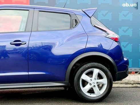 Nissan Juke 2019 - фото 27
