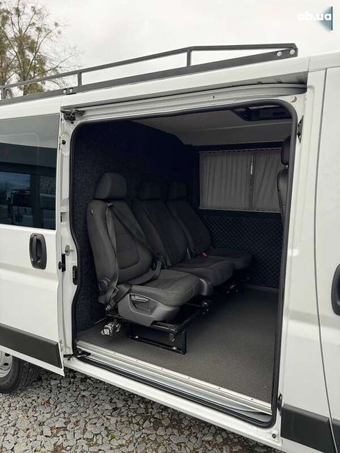 RAM Promaster City 2020 - фото 17