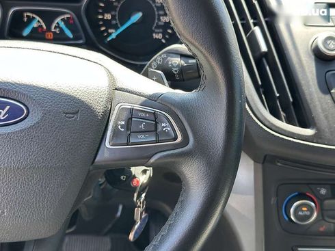 Ford Escape 2017 - фото 20