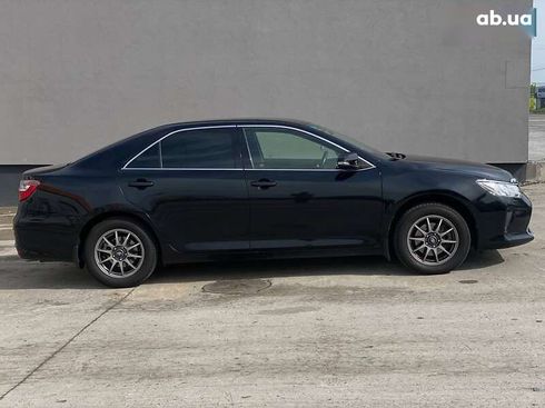 Toyota Camry 2014 - фото 7