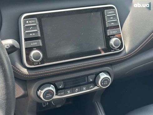 Nissan Kicks 2019 - фото 22