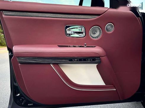 Rolls-Royce Ghost 2021 - фото 30
