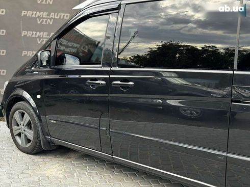 Mercedes-Benz Vito 2013 - фото 21