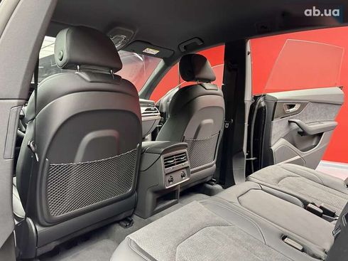 Audi Q8 2025 - фото 25