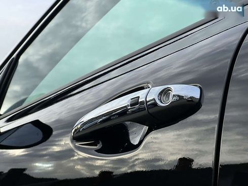 Kia Niro 2021 - фото 18