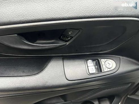 Mercedes-Benz Vito 2018 - фото 6