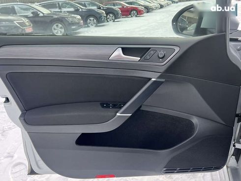 Volkswagen Golf 2020 - фото 29