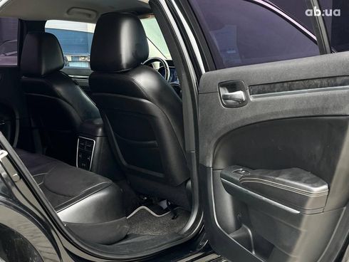 Chrysler 300 2018 черный - фото 73