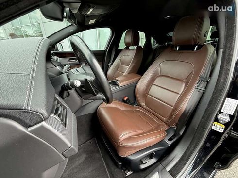 Jaguar XF 2016 - фото 15