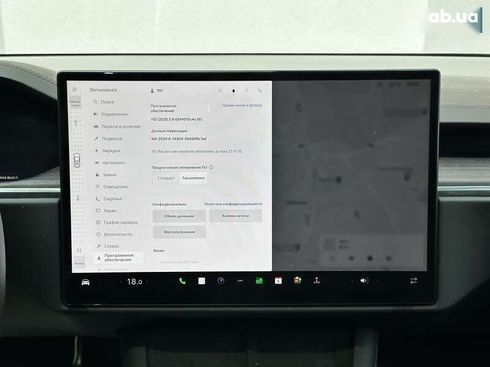 Tesla Model X 2022 - фото 23