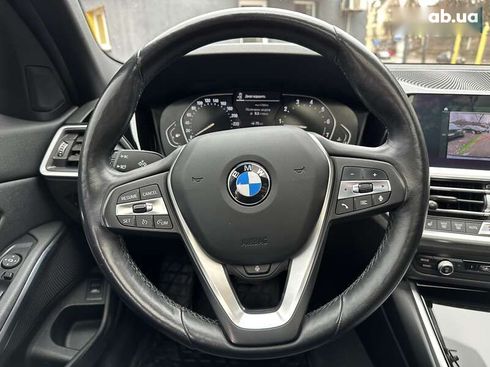 BMW 3 серия 2020 - фото 19