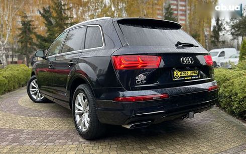 Audi Q7 2016 - фото 10