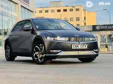 Продажа б/у Hyundai Ioniq 5 2022 года - купить на Автобазаре