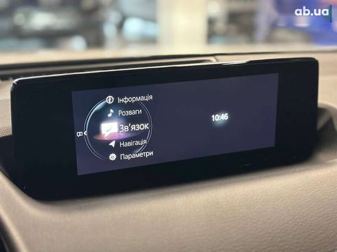Mazda MX-30 2022 - фото 25